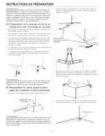 Preview for 8 page of Frigidaire FNDP15B1 Installation Instructions Manual