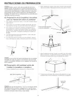 Предварительный просмотр 14 страницы Frigidaire FNDP15B1 Installation Instructions Manual