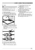 Preview for 19 page of Frigidaire FNGC90JGRS User Manual