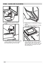 Preview for 26 page of Frigidaire FNGD60JGR User Manual