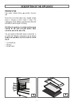 Preview for 7 page of Frigidaire FNGD90HNPSG Instructions And Advice For Installing, Using And Servicing