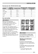 Preview for 29 page of Frigidaire FNGJ60JGUC User Manual