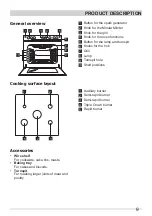 Preview for 9 page of Frigidaire FNGJ90JGVP User Manual