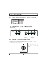 Preview for 10 page of Frigidaire FNVV60GGEWT User Manual