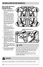 Предварительный просмотр 12 страницы Frigidaire FPBG2277RF5 Use & Care Manual