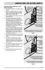 Предварительный просмотр 15 страницы Frigidaire FPBG2277RF5 Use & Care Manual