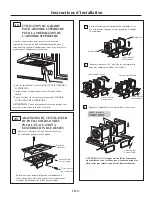 Preview for 61 page of Frigidaire FPBM3077R Installation Instructions Manual