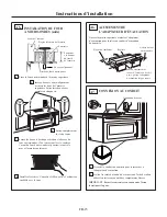 Preview for 63 page of Frigidaire FPBM3077R Installation Instructions Manual