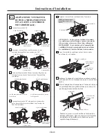 Preview for 66 page of Frigidaire FPBM3077R Installation Instructions Manual