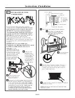 Preview for 67 page of Frigidaire FPBM3077R Installation Instructions Manual