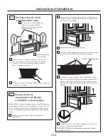 Preview for 70 page of Frigidaire FPBM3077R Installation Instructions Manual