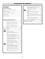 Preview for 26 page of Frigidaire FPBM3077RF Installation Instructions Manual