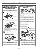 Preview for 38 page of Frigidaire FPBM3077RF Installation Instructions Manual