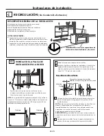 Preview for 44 page of Frigidaire FPBM3077RF Installation Instructions Manual