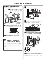 Preview for 46 page of Frigidaire FPBM3077RF Installation Instructions Manual