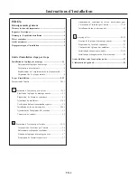 Preview for 50 page of Frigidaire FPBM3077RF Installation Instructions Manual