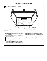 Preview for 8 page of Frigidaire FPBM307NTF Installation Instructions Manual