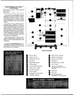 Предварительный просмотр 3 страницы Frigidaire FPE-22VWA Use And Care Manual