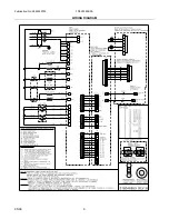 Preview for 6 page of Frigidaire FPEC3085K Factory Parts Catalog