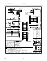 Предварительный просмотр 6 страницы Frigidaire FPEC3685K Parts Catalog