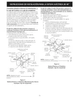 Preview for 15 page of Frigidaire FPEF4085KFD Installation Instructions Manual