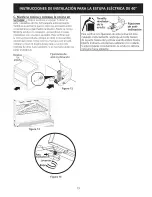 Preview for 19 page of Frigidaire FPEF4085KFD Installation Instructions Manual