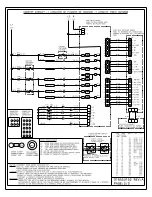 Preview for 2 page of Frigidaire FPES3085KF - 30" Slide-In Smoothtop Electric Range Wiring Diagram