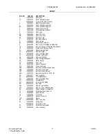 Preview for 5 page of Frigidaire FPES3085KFB Installation Instructions Manual