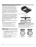 Preview for 8 page of Frigidaire FPEW3077RF Use & Care Manual