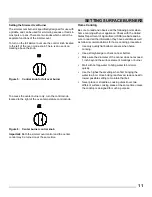 Preview for 11 page of Frigidaire FPEW3077RF Use & Care Manual