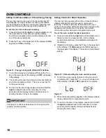 Preview for 16 page of Frigidaire FPEW3077RF Use & Care Manual