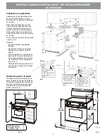 Preview for 14 page of Frigidaire FPGF3077QF Installation Instructions Manual