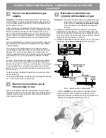 Preview for 26 page of Frigidaire FPGF3077QF Installation Instructions Manual