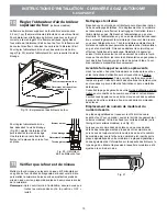 Preview for 30 page of Frigidaire FPGF3077QF Installation Instructions Manual