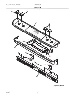 Preview for 2 page of Frigidaire FPGS3085KFB Service Factory Parts Catalog