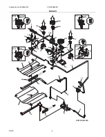 Preview for 4 page of Frigidaire FPGS3085KFB Service Factory Parts Catalog