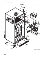 Предварительный просмотр 4 страницы Frigidaire FPHI1887K Parts Catalog