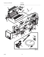 Предварительный просмотр 10 страницы Frigidaire FPHI1887K Parts Catalog