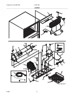 Предварительный просмотр 8 страницы Frigidaire FPHI2187k F/R* Parts Catalog