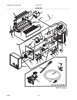 Предварительный просмотр 10 страницы Frigidaire FPHI2187k F/R* Parts Catalog