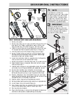 Предварительный просмотр 5 страницы Frigidaire FPHI2188PF Use & Care Manual