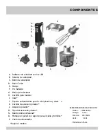 Preview for 11 page of Frigidaire FPIB10B7NS Use & Care Manual