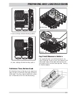 Предварительный просмотр 11 страницы Frigidaire FPID2495qf Use & Care Manual