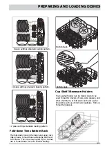 Предварительный просмотр 11 страницы Frigidaire FPID2497RF Use & Care Manual