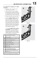 Preview for 13 page of Frigidaire FPRU19F8WF Use & Care Manual