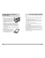 Preview for 7 page of Frigidaire FPTT04D7MS Use & Care Manual