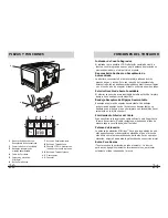 Preview for 11 page of Frigidaire FPTT04D7MS Use & Care Manual