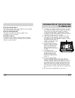 Preview for 12 page of Frigidaire FPTT04D7MS Use & Care Manual