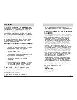 Preview for 16 page of Frigidaire FPTT04D7MS Use & Care Manual