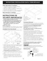 Предварительный просмотр 10 страницы Frigidaire FPWD2785KFA Installation Instructions Manual